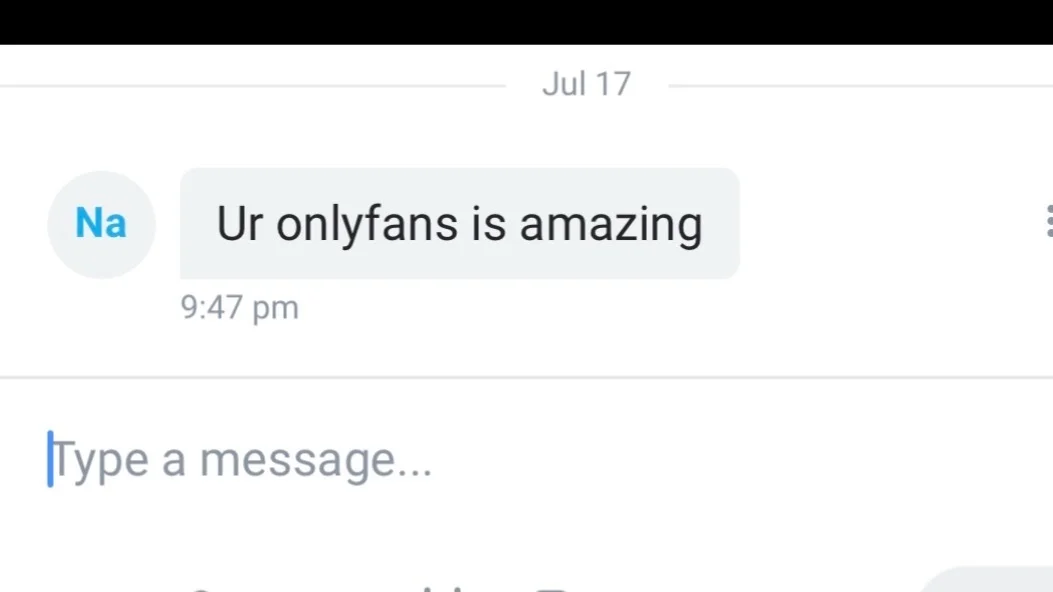 Goddess Teresa 💦😈